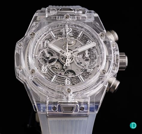 hublot big bang unico sapphire quartz|hublot big bang unico price.